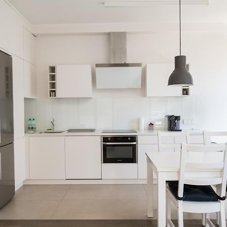Elektrownia Powisle Comfort Apartment 华沙 外观 照片