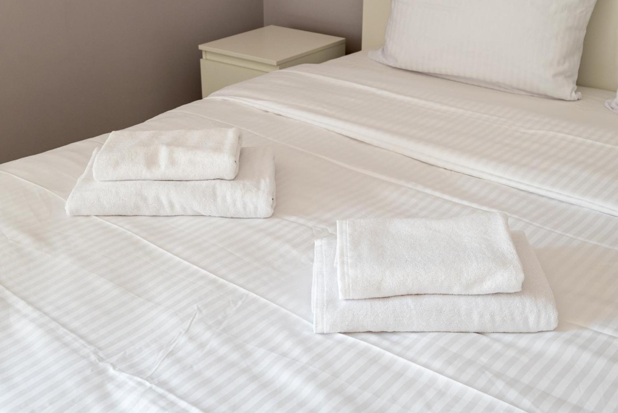 Elektrownia Powisle Comfort Apartment 华沙 外观 照片
