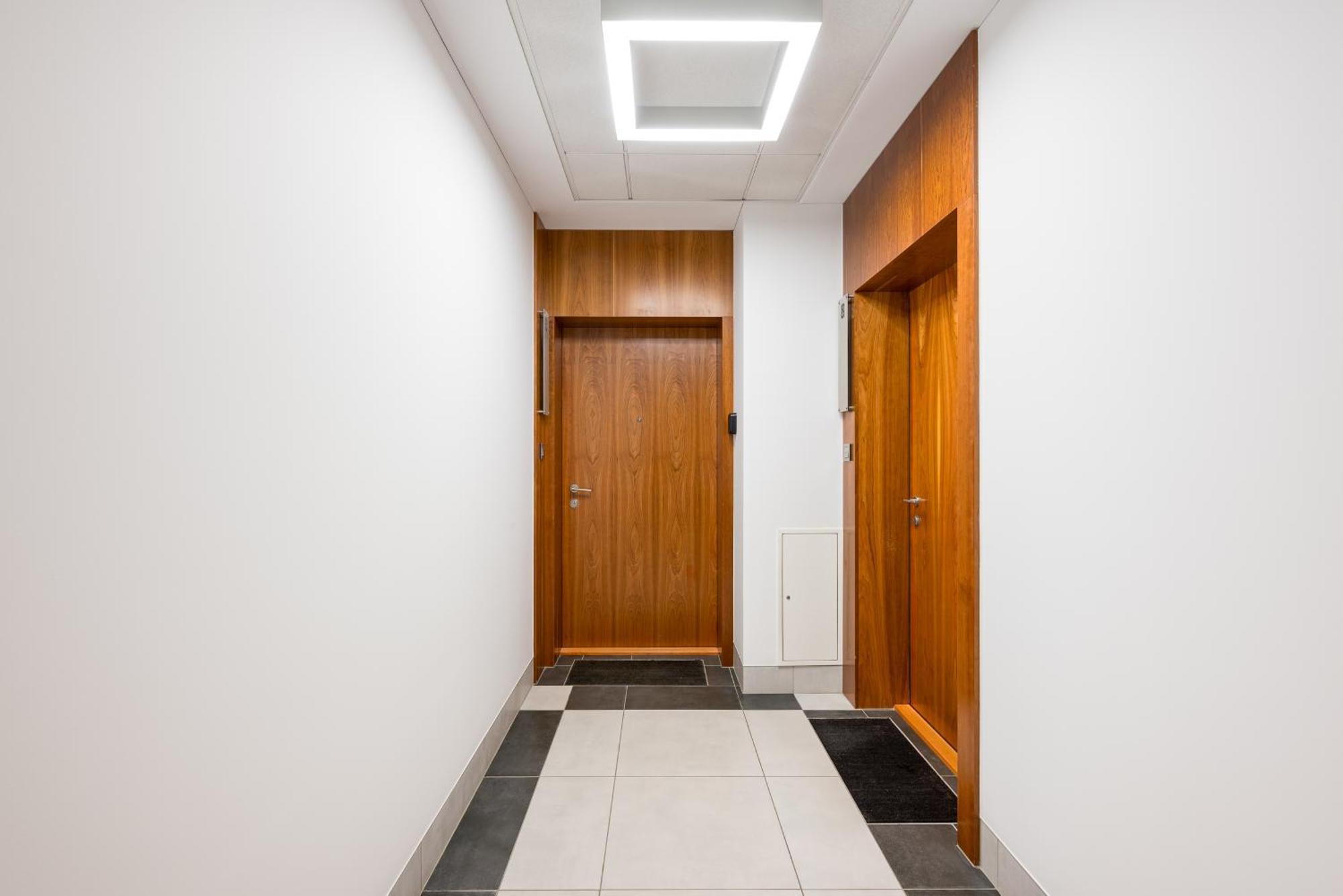 Elektrownia Powisle Comfort Apartment 华沙 外观 照片
