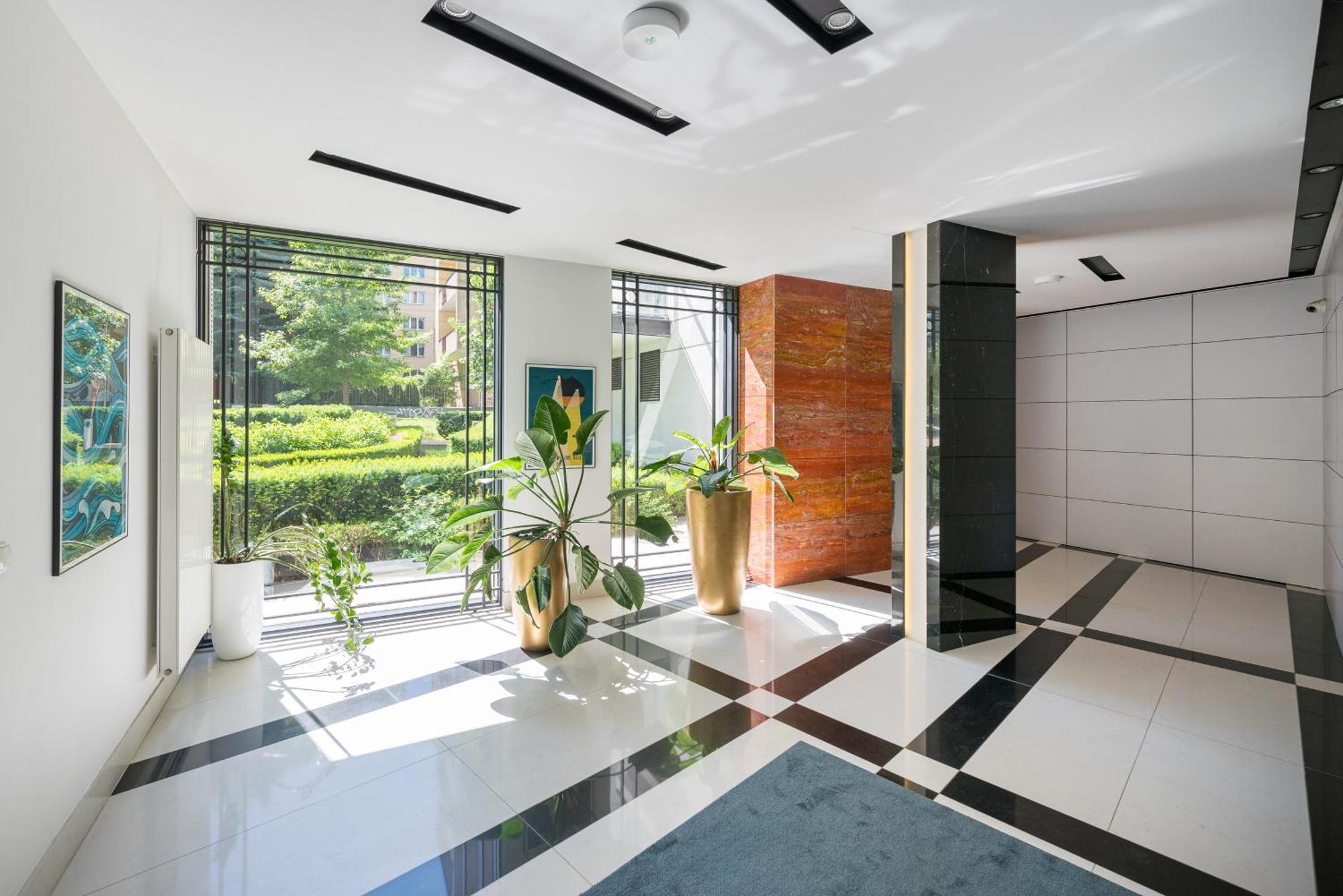 Elektrownia Powisle Comfort Apartment 华沙 外观 照片