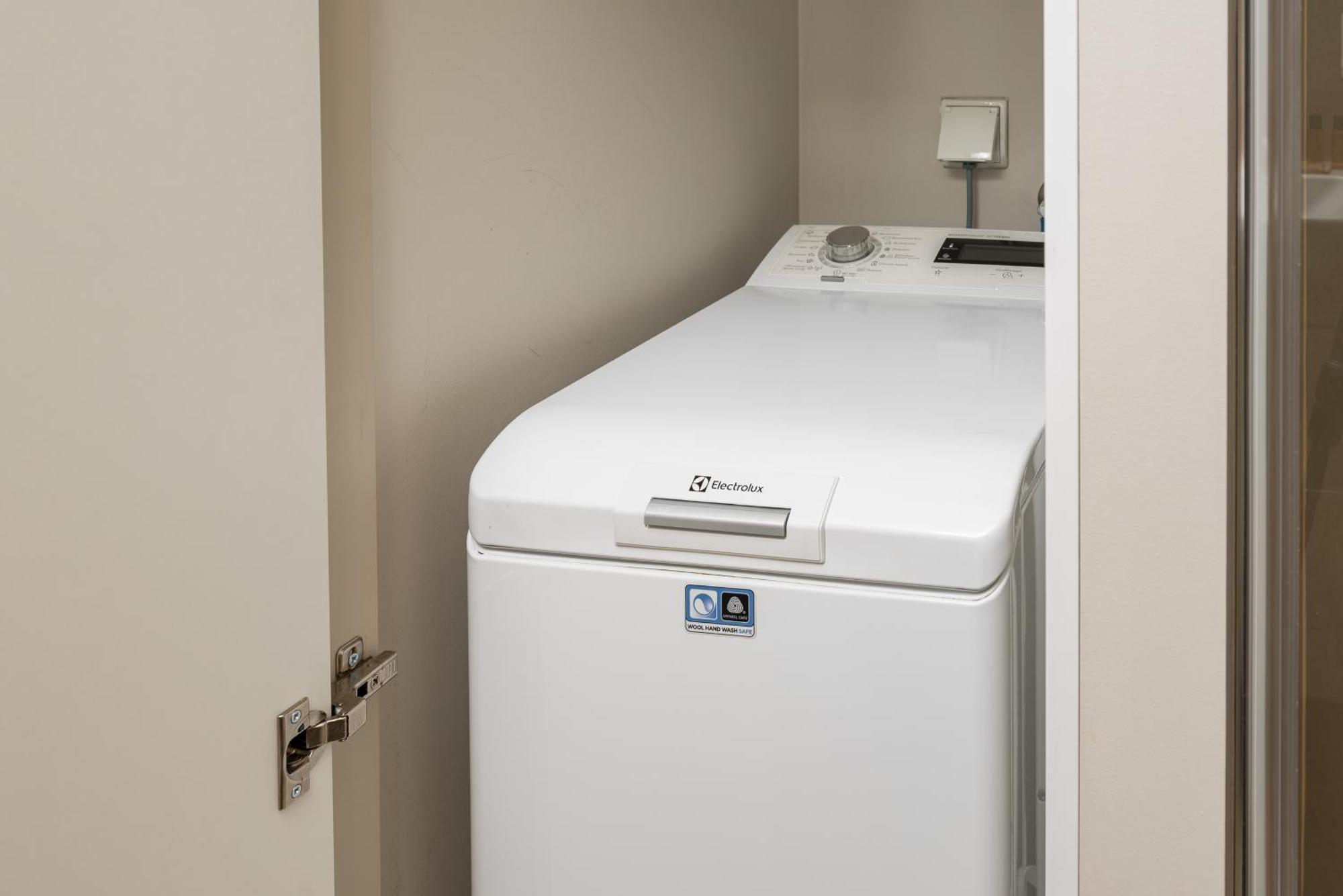 Elektrownia Powisle Comfort Apartment 华沙 外观 照片